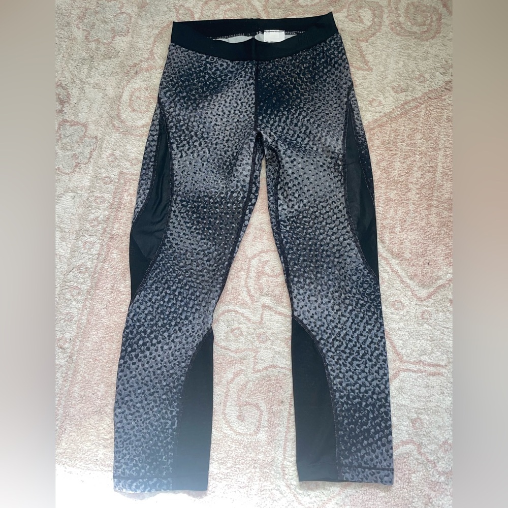 Nike Pro Cropped Leggings